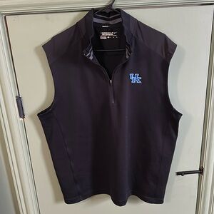 Men’s Nike Golf University of Kentucky Vest